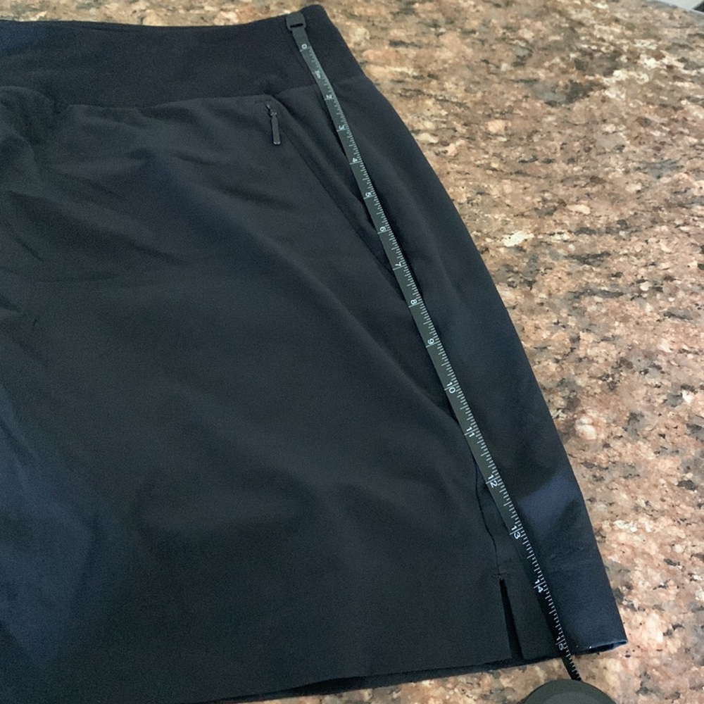 Athleta Skort EUC - Picture 6 of 7